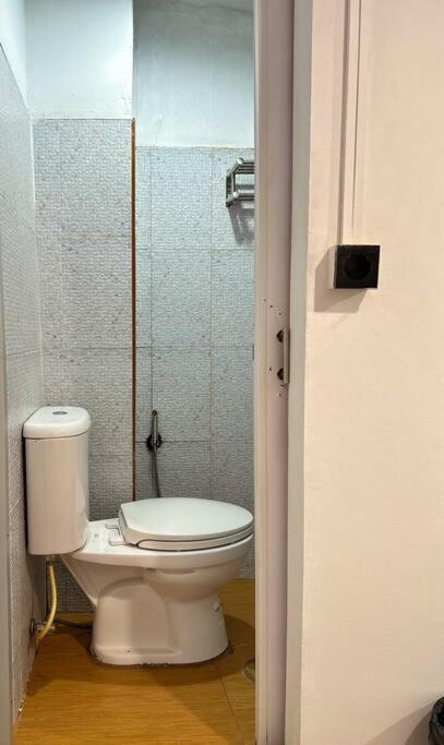 Apartment Chubbi 5 Room10 *