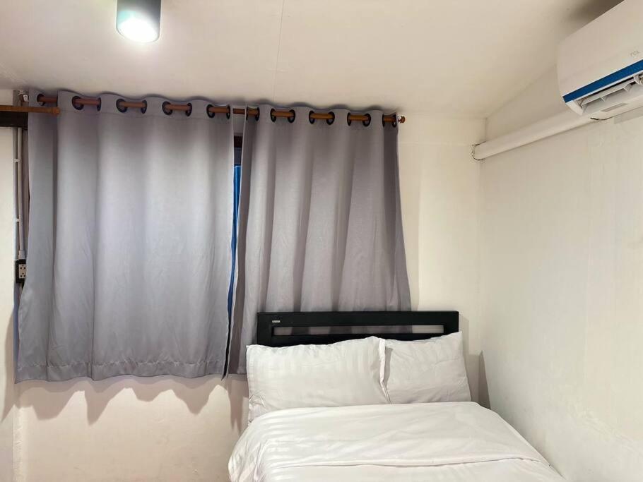 Chubbi 5 Room10 Căn hộ Bangkok